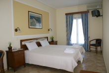 Hotel Maltezana Beach