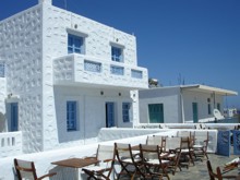 Ixthioessa Hotel